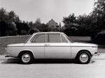 BMW 1600-2 1966 года